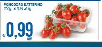 MD Discount Pomodoro Datterino 250g offerta
