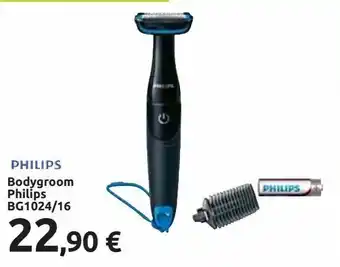 Bodygroom philips