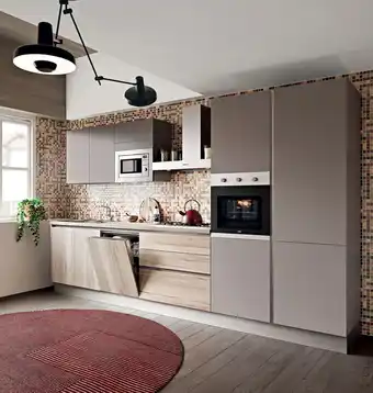 Ricci Casa Cucina panama offerta