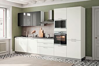 Cucina kabala