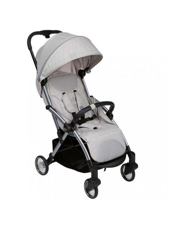 Prenatal Passeggino chicco goody plus grey mist offerta