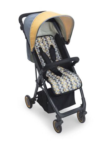 Prenatal PASSEGGINO MANHATTAN YELLOW offerta