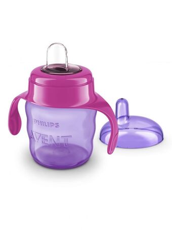 Prenatal Tazza con beccuccio 200ml philips avent offerta