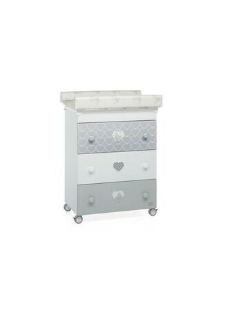 Prenatal BAGNETTO CASSETTIERA LOVELY offerta