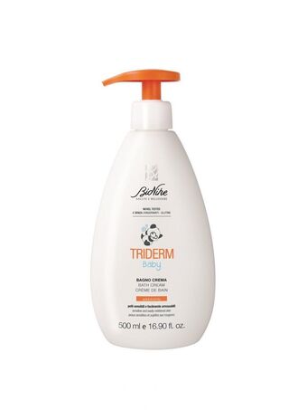 Triderm Baby Bagno crema 500 ml