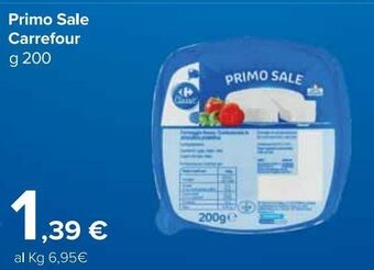 Carrefour Market Primo sale carrefour offerta