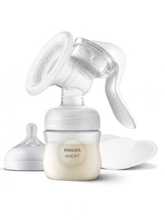 Prenatal Tiralatte manuale philips avent offerta