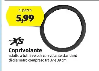 ALDI Coprivolante offerta