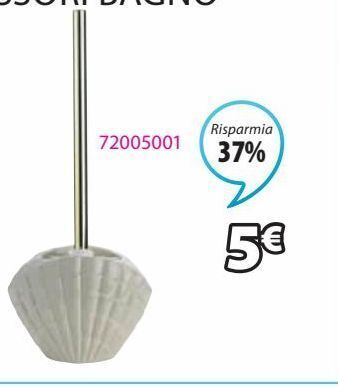 JYSK Scopino wc offerta