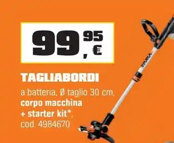 Tagliabordi