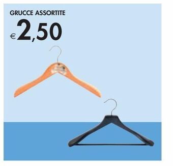 Bennet Grucce assortite offerta