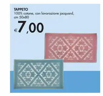 Tappeti