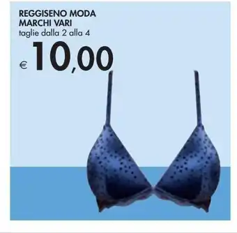 Bennet Reggiseno moda marchi vari offerta