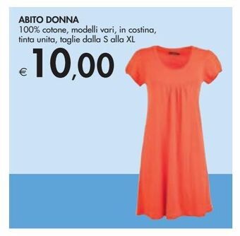 Bennet Abito donna offerta