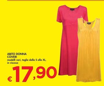 Bennet Abito donna coveri offerta