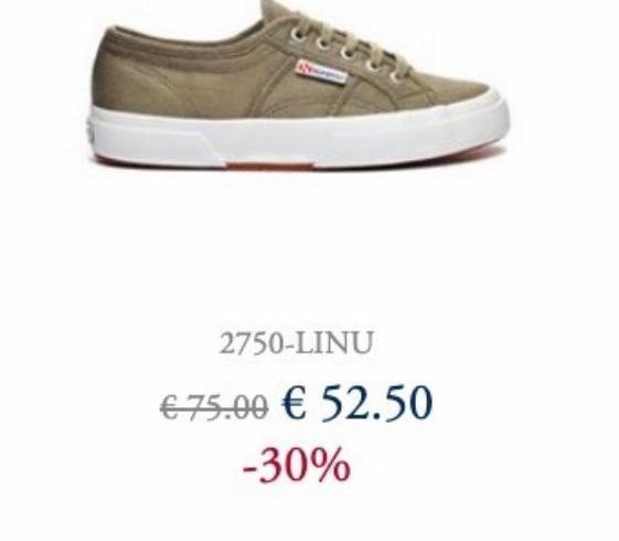 Superga Outlet: sconti online | Zalando Privé IT