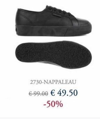 Superga Scarpe donna offerta