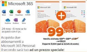 Microsoft 365