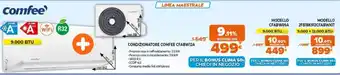 Expert Comfee' Condizionatore CFABW12A offerta