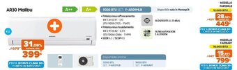 Expert Samsung AR30 Malibu offerta