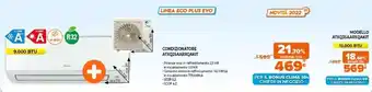 Expert Daikin Condizionatore ATXQ25AARXQAKIT offerta