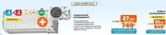 Expert Daikin Condizionatore ATXP25MARXPMKIT offerta