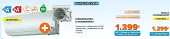 Daikin Condizionatore ATXM35NRXMR9KIT