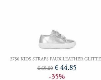 Scarpe bambina