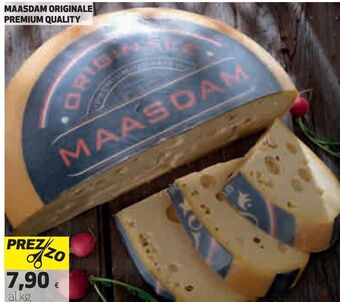 Coop Maasdam originale premium quality offerta