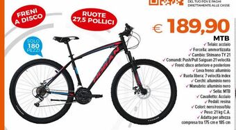Mtb