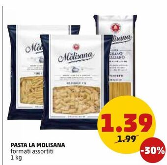 Pasta la molisana
