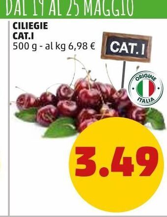Ciliegie