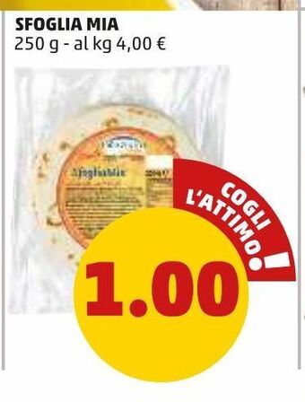 PENNY Ceci, fagioli cannellini, borlotti valfrutta offerta