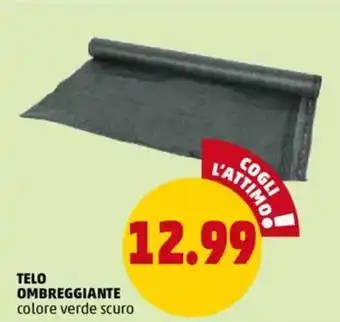 Telo Ombreggiante