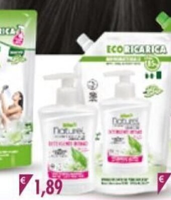 Winni's Naturel Ecoricarica