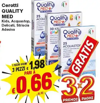 Cerotti Quality Med