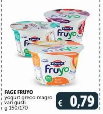 Fage fruyo