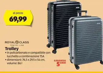 Trolley