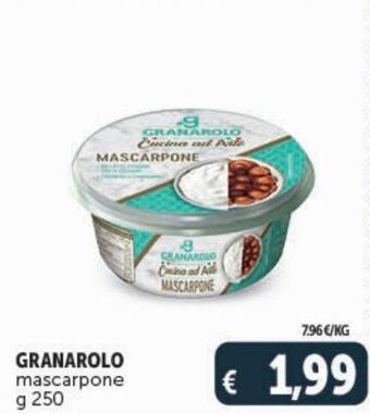 Deco Superstore Granarolo mascarpone offerta