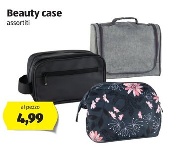 Beauty Case