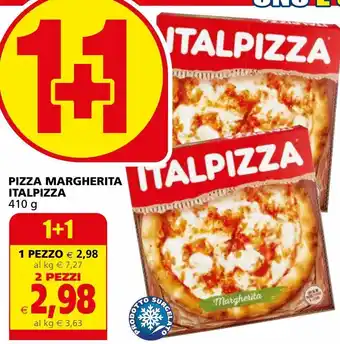Pizza italpizza