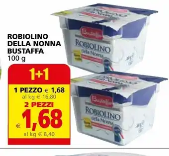 Formaggio bustaffa