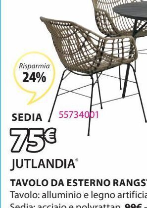 Sedia ilderhuse
