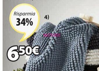 Tappetino per bagno fagersta