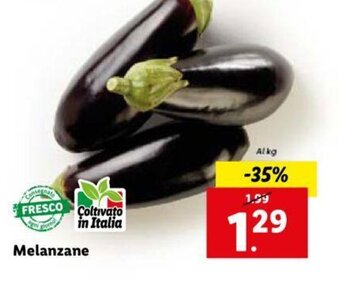 Melanzane