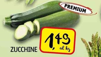 Zucchine