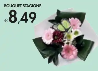 Bouquet stagione