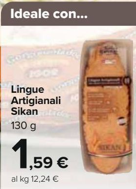 Lingue artigianali sikan