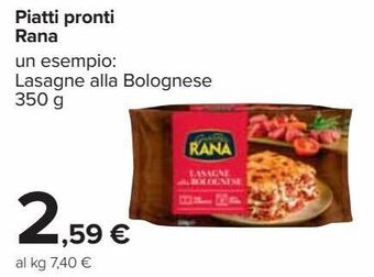 Pasta sfoglia buitoni