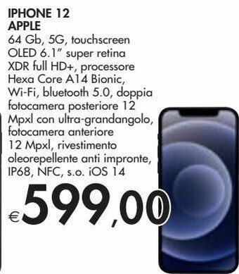 Iphone 12 apple